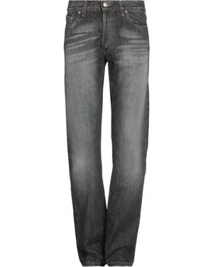 RICHMOND Jeanshose - Grau