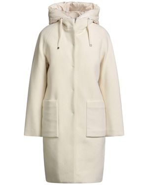 DUNO Coat - Natural