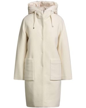 DUNO Coat - Natural