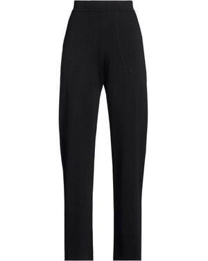 Gentry Portofino Trousers - Black