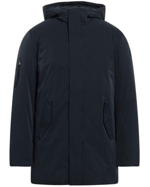 Museum Jacket - Blue