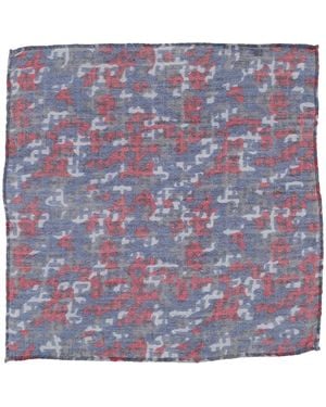 Hemisphere Ties & Bow Ties - Purple