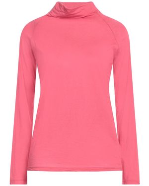 Massimo Alba T-shirt - Pink