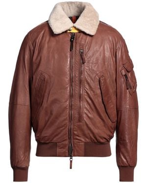 Parajumpers Jacket - Brown