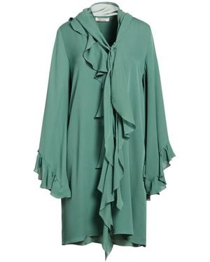 Dorothee Schumacher Mini Dresses - Green