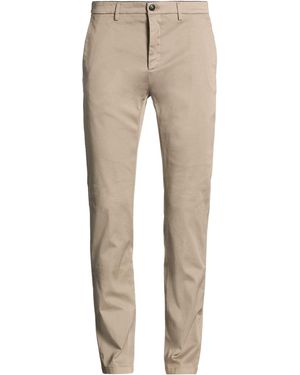Department 5 Trousers - Natural