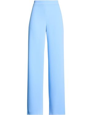 Fely Campo Pants Triacetate - Blue