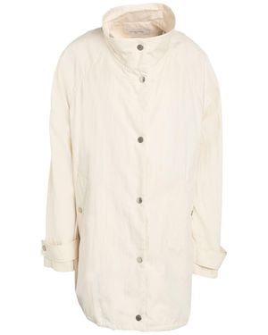 Jacob Cohen Soprabito & Trench - Bianco