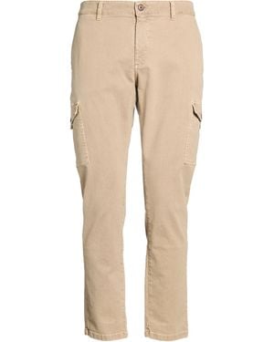 Barbour Jeans - Natural