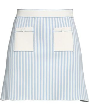 Sandro Mini Skirt - Multicolour