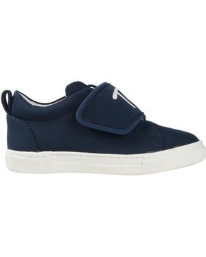 Tod's Sneakers - Blau
