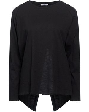 Mandala T-Shirt Organic Cotton - Black