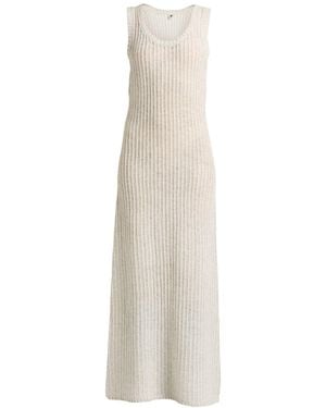 THE GARMENT Maxi Dress - White