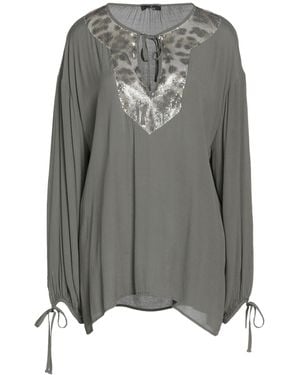 Mason's Top - Gray