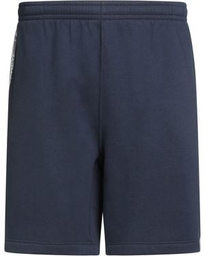 Lacoste Shorts & Bermuda Shorts - Blue