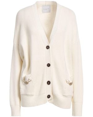 Gaelle Paris Cardigan - Neutro