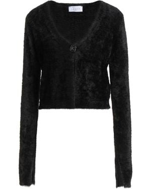 Gaelle Paris Cardigan - Black