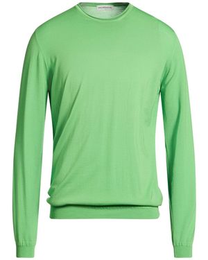 GOES BOTANICAL Jumper - Green