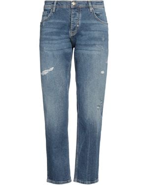 Antony Morato Jeanshose - Blau