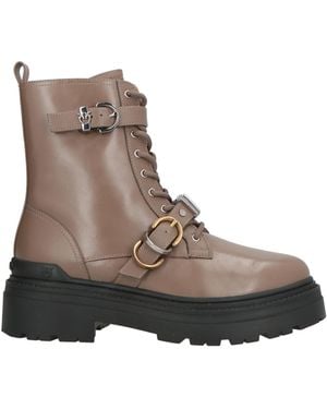 Pinko Stivaletti - Marrone