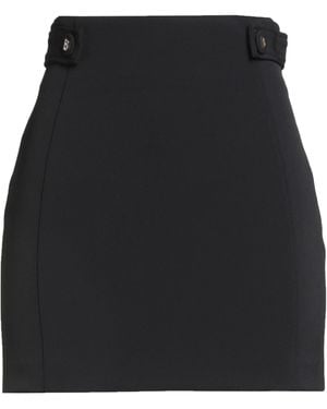 Blugirl Blumarine Minirock - Schwarz