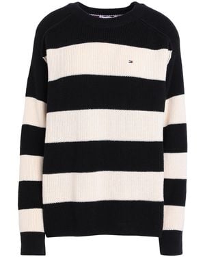 Tommy Hilfiger Jumper - Black