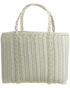 Palorosa Bolso De Mano - Neutro