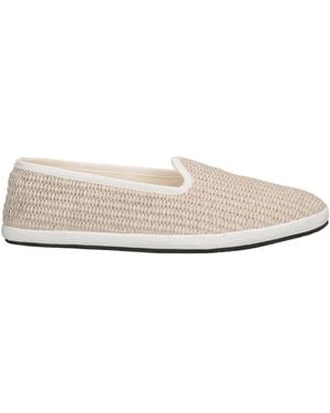 Weekend by Maxmara Loafers - White