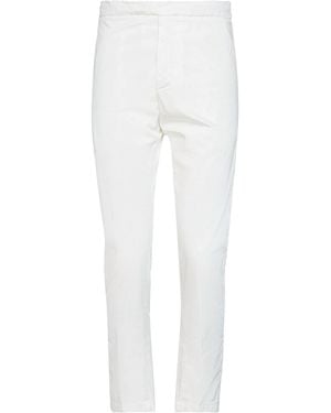 Dondup Hose - Weiß