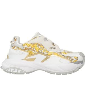 Versace Sneakers - Bianco