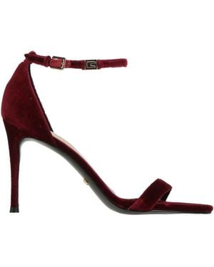 Guess Sandales - Marron