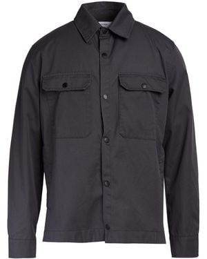 Crossley Chaqueta Y Cazadora - Negro