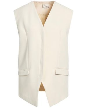 Alysi Blazers - White