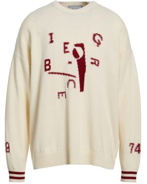 Iceberg Pullover - Weiß