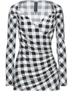 Norma Kamali T-shirt - Noir