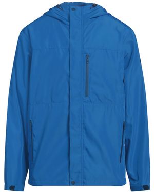 Fay Jacket - Blue