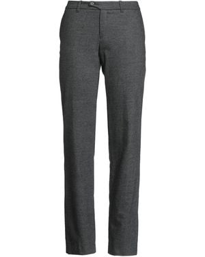 DRYKORN Trouser - Gray