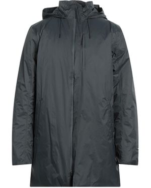 Rains Soprabito & Trench - Grigio