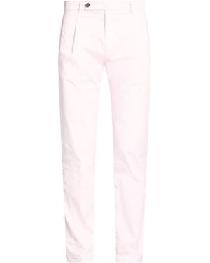 Berwich Trouser - White
