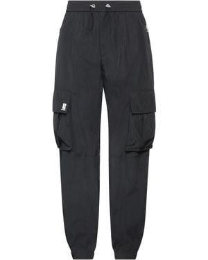Balmain Trouser - Blue