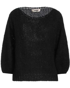 DAIRESY Pullover - Nero