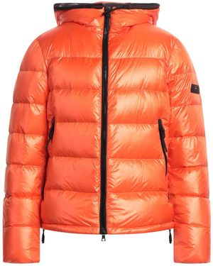 Peuterey Puffer - Orange
