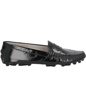 Emanuélle Vee Loafer - Gray