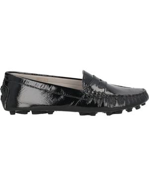 Emanuélle Vee Loafer - Gray