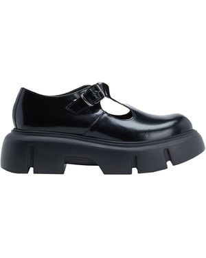 8 by YOOX Loafers - Blue