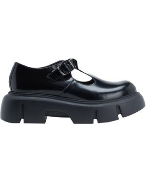 8 by YOOX Loafers - Blue