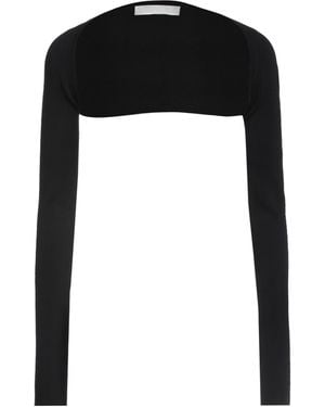 Dion Lee Torera - Negro
