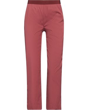 Liviana Conti Hose - Rot