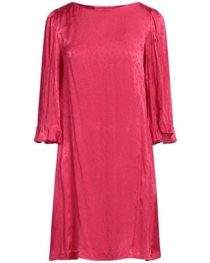 MAX&Co. Mini Dress - Pink