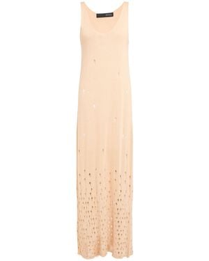 Messagerie Maxi Dress - White